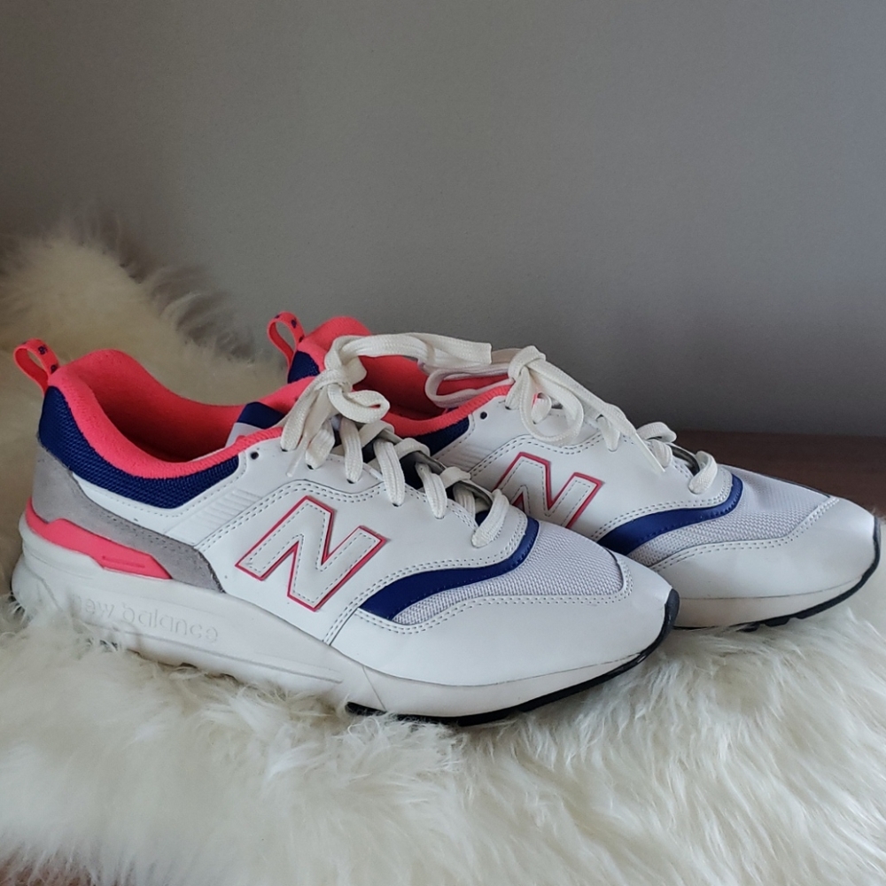🌺 sale New Balance 997h sneakers